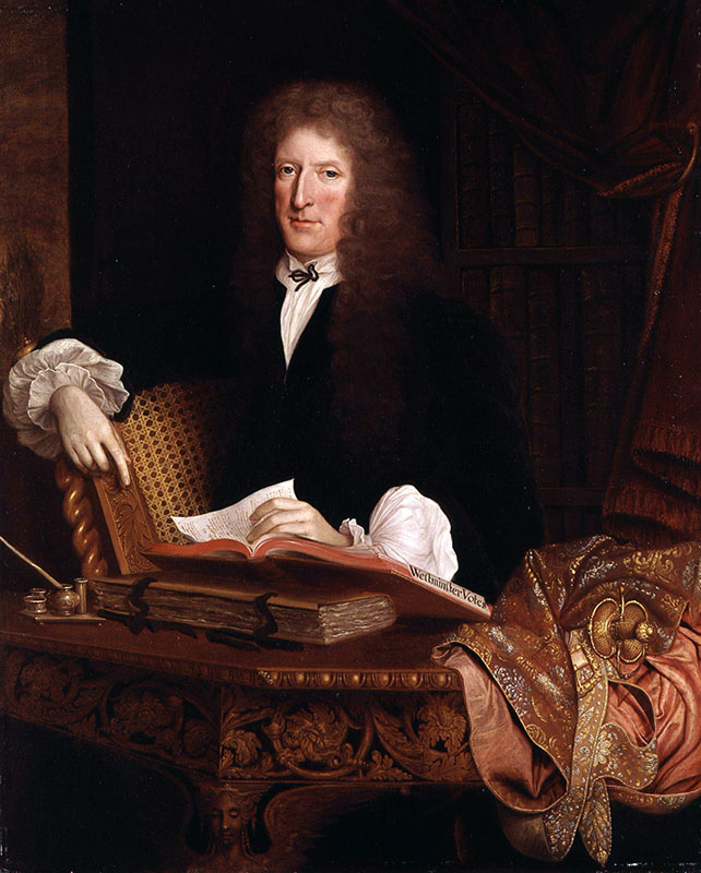 Sir Roger L'Estrange